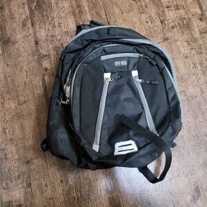 East Sports Boys Six Pocket Backpack